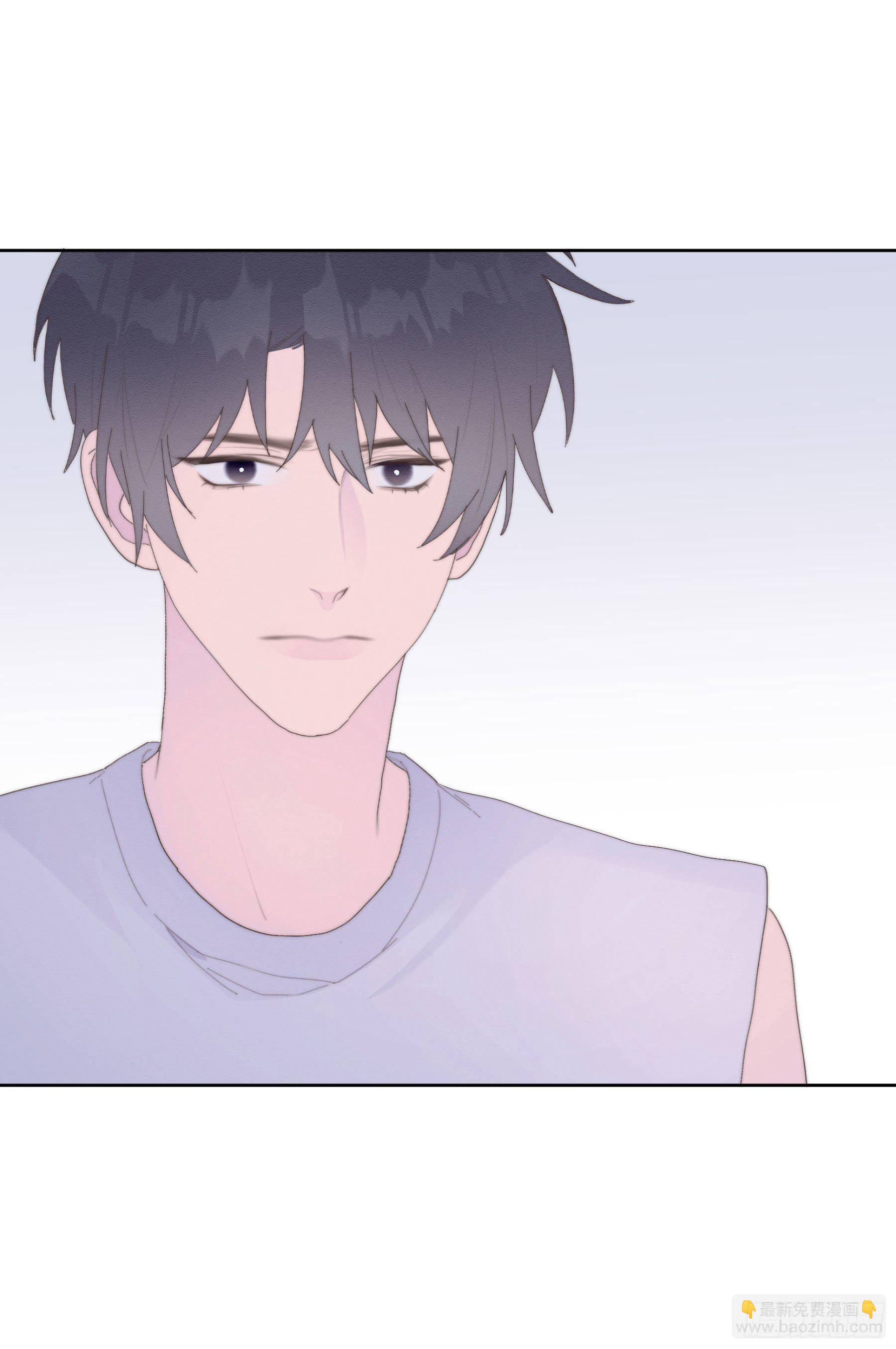 第30颗：放肆-第37话