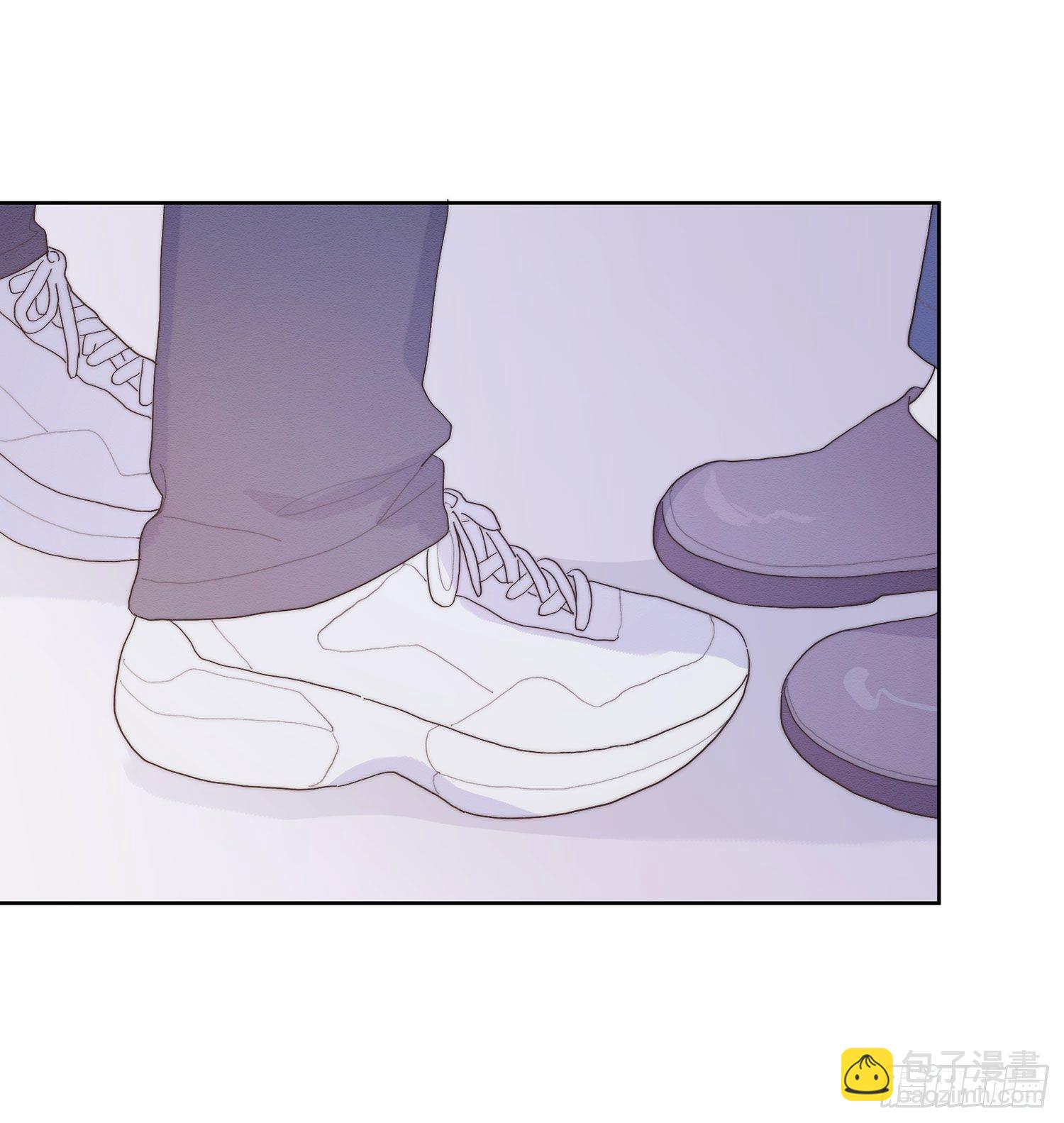 第34颗：隐瞒(1/2)-第41话