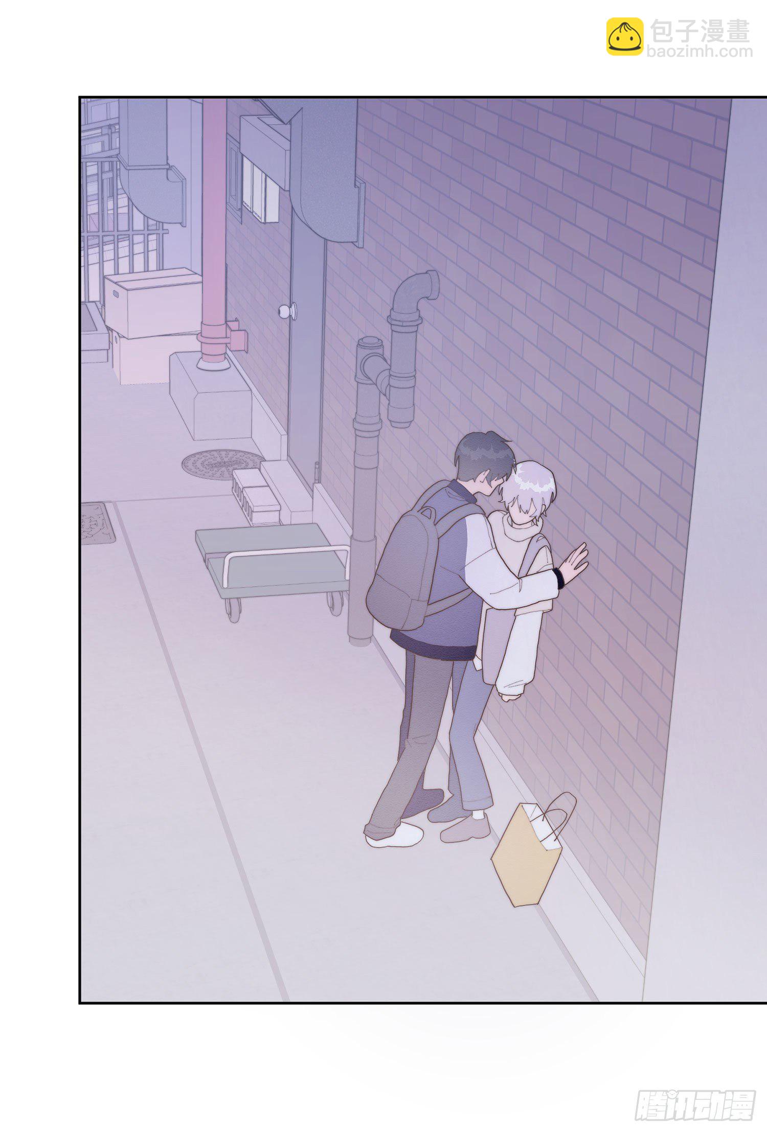 第34颗：隐瞒(1/2)-第41话