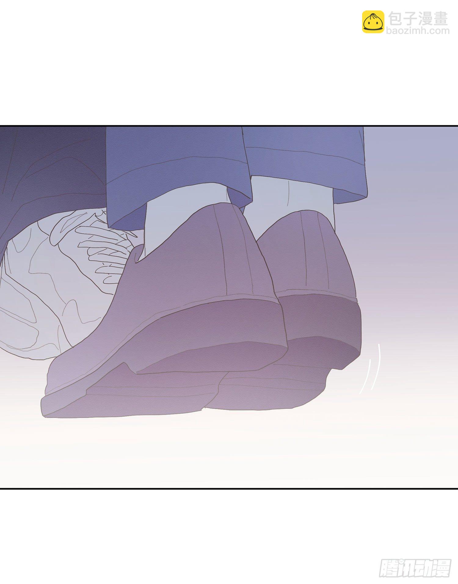 第34颗：隐瞒(1/2)-第41话