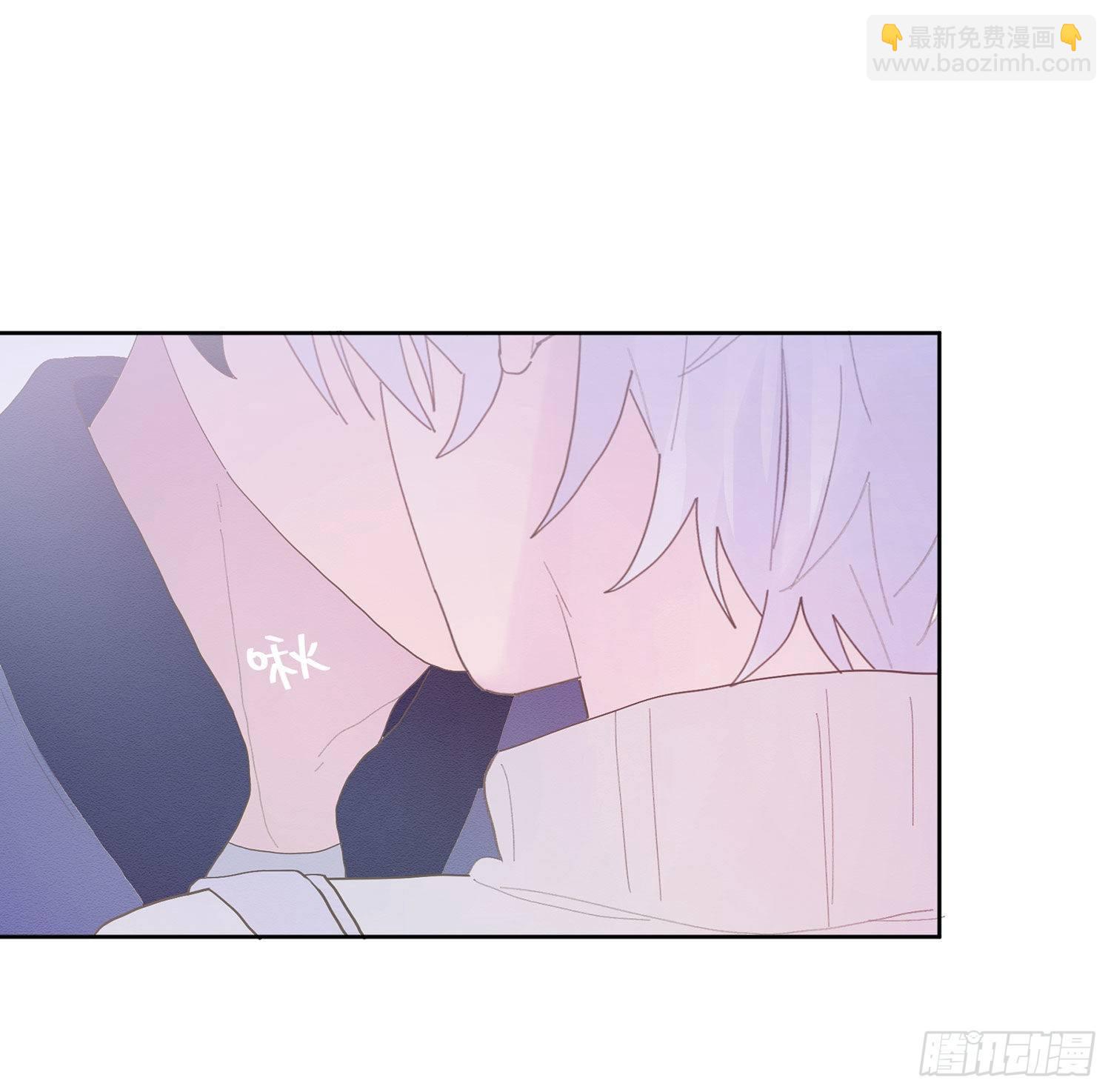 第34颗：隐瞒(1/2)-第41话