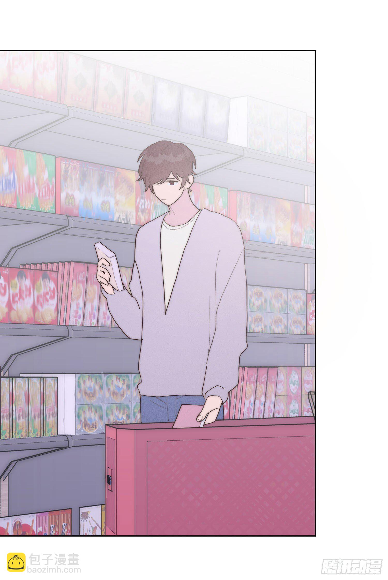 第40颗：介绍(1/2)-第47话