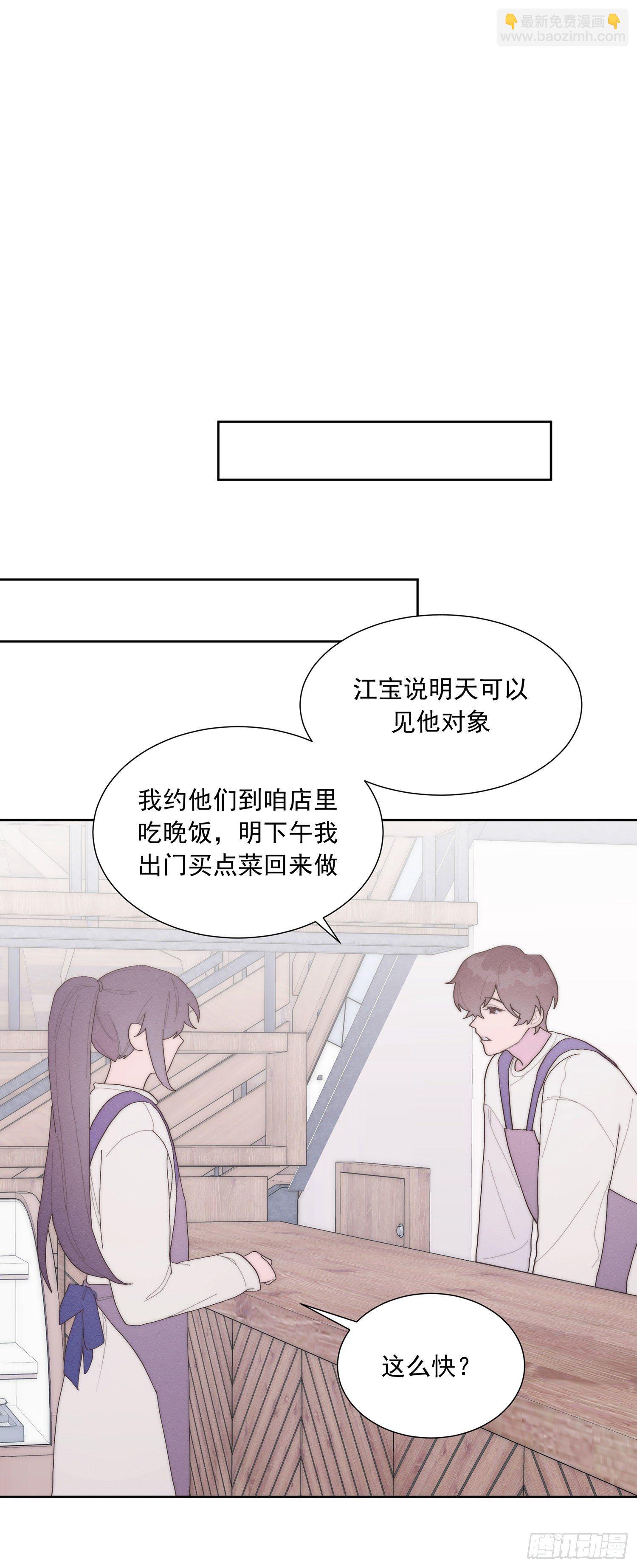 第40颗：介绍(1/2)-第47话