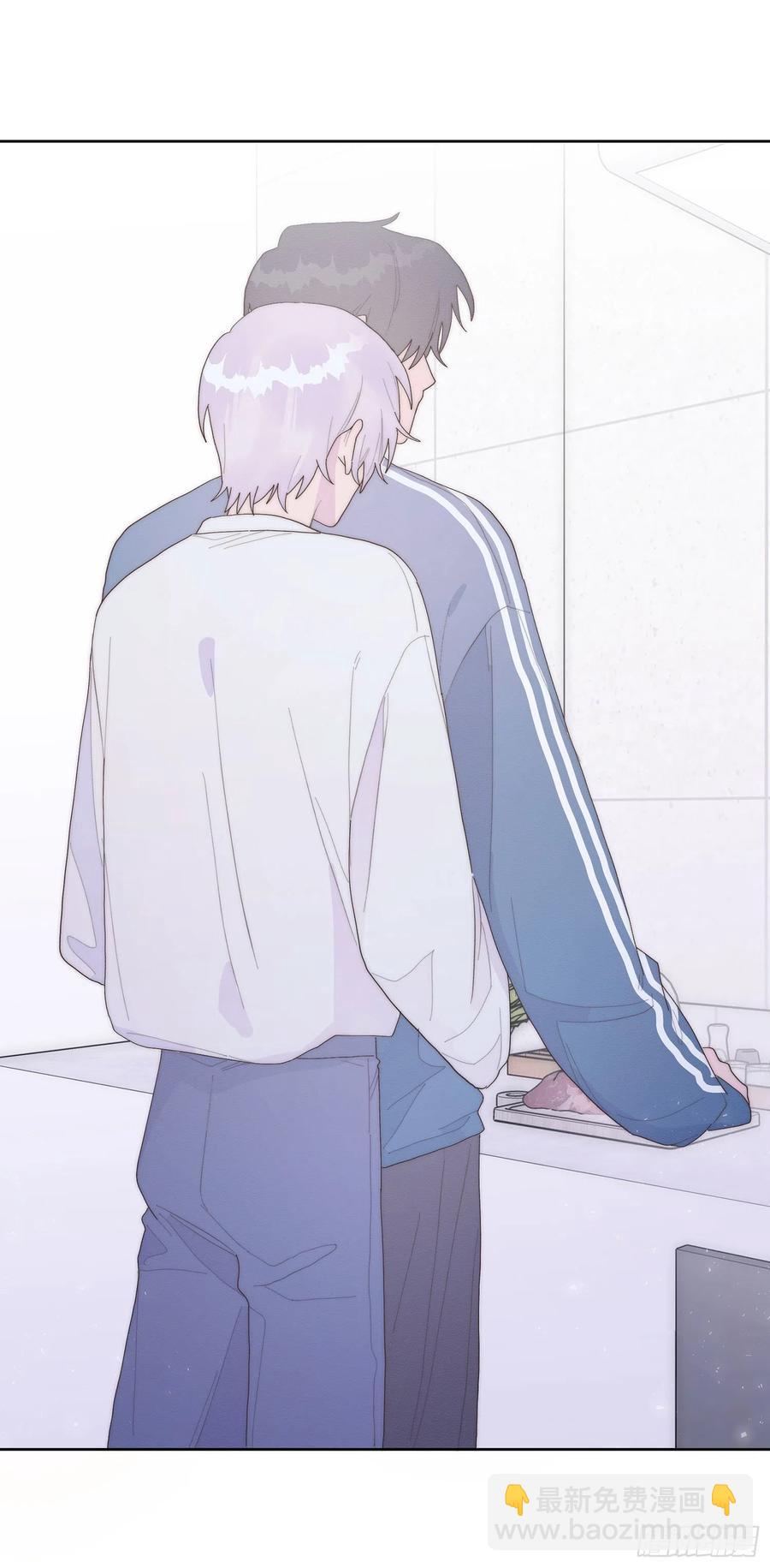 第46颗：不信-第55话