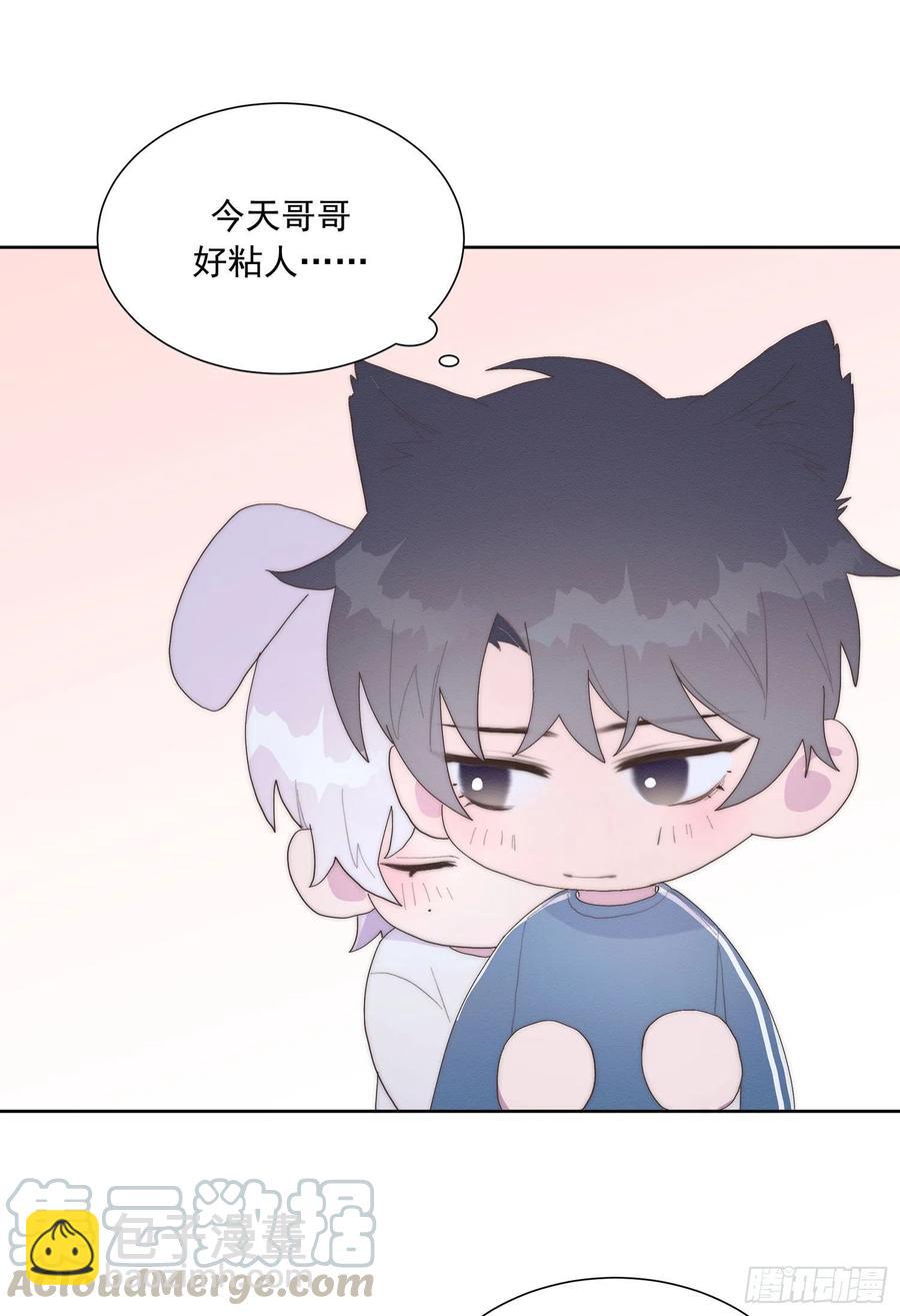 第46颗：不信-第55话