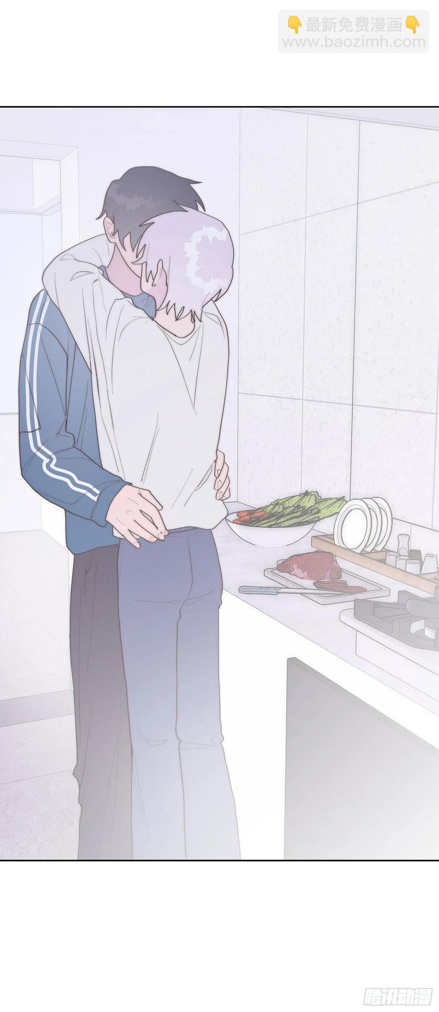 第46颗：不信-第55话