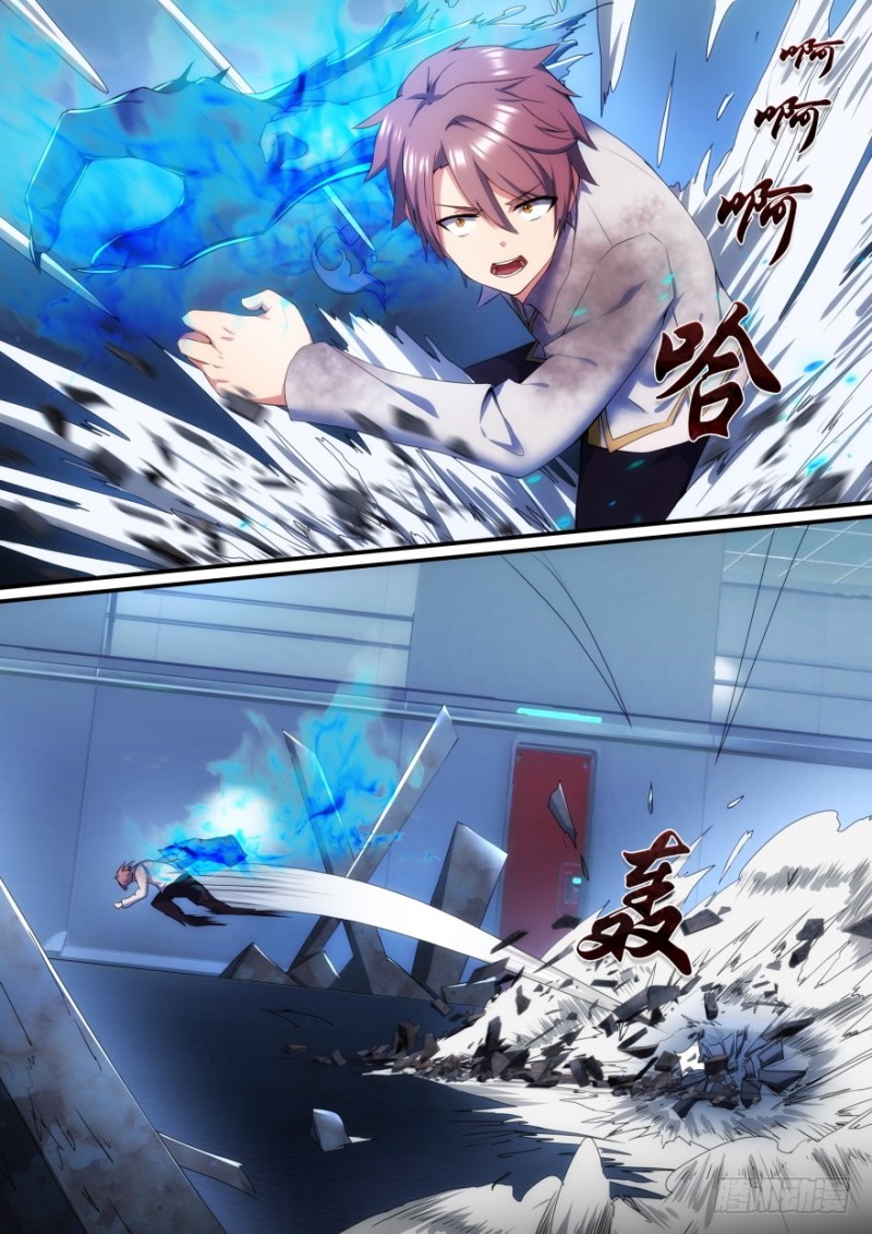 43话 你们已经没有价值-第43话