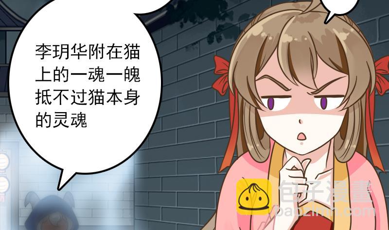 第11话 本命只爱小鱼干(1/2)-第11话