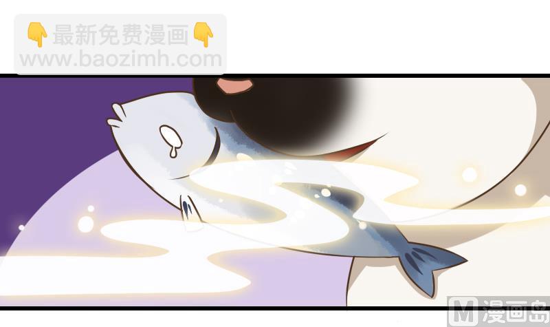 第11话 本命只爱小鱼干(1/2)-第11话
