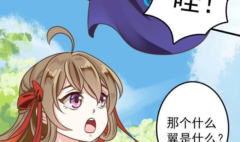 第17话 会飞的是鸟人？(1/2)-第17话