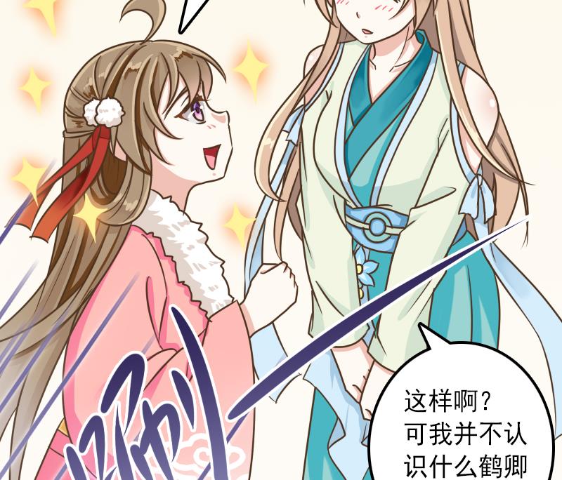 第31话 芙蓉小姐姐-第31话