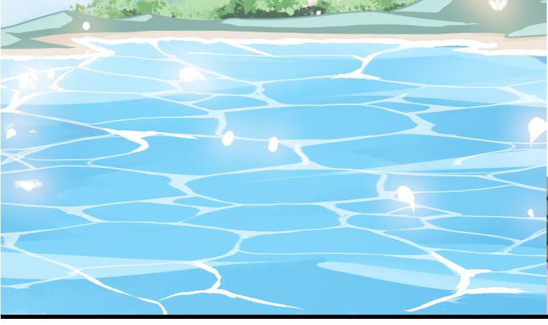 第33话 道长你流鼻血&hellip;&hellip;-第33话