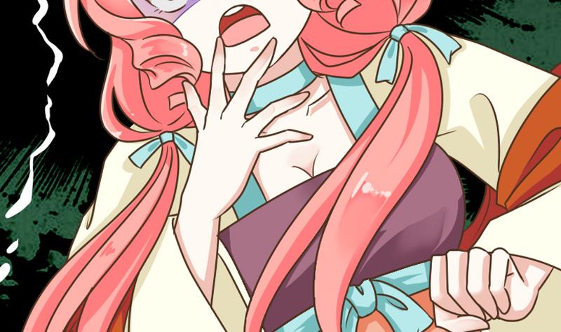 第35话 绿色健康食物-第35话