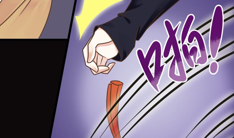 第37话 给我离他远一点！-第37话