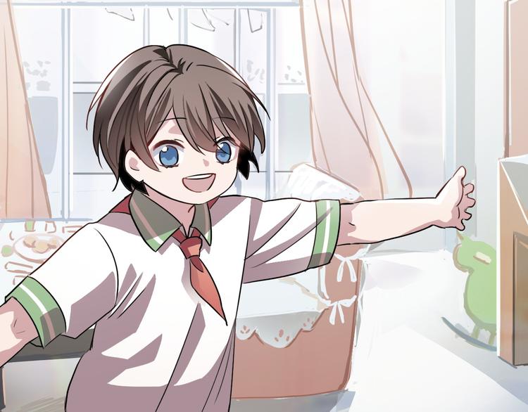 第13话 蛹动2(1/2)-第13话