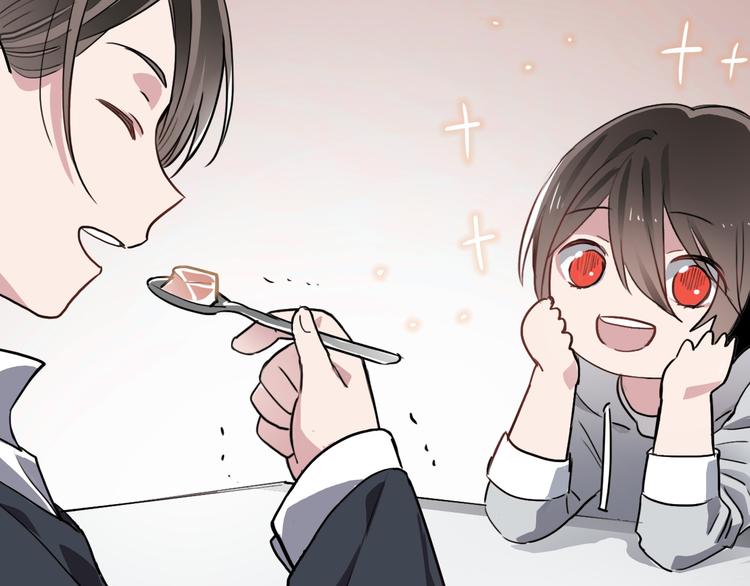 第15话 甜点(1/2)-第15话