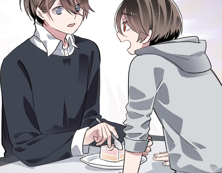 第15话 甜点(1/2)-第15话