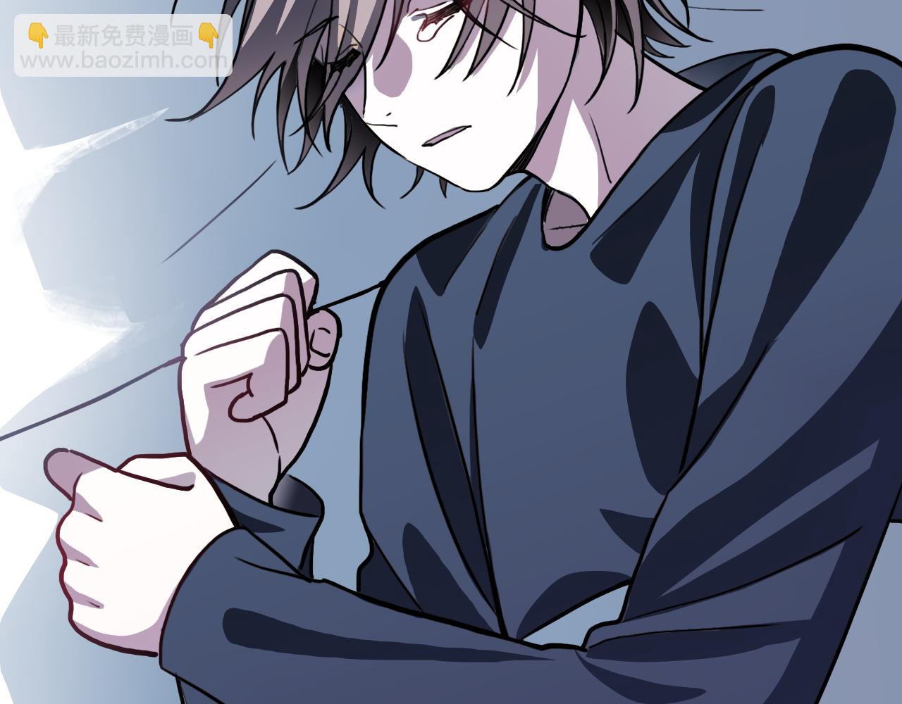 第41话 誓言（下）(1/2)-第41话