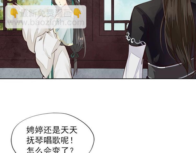 第19话 归宿（上）-第19话