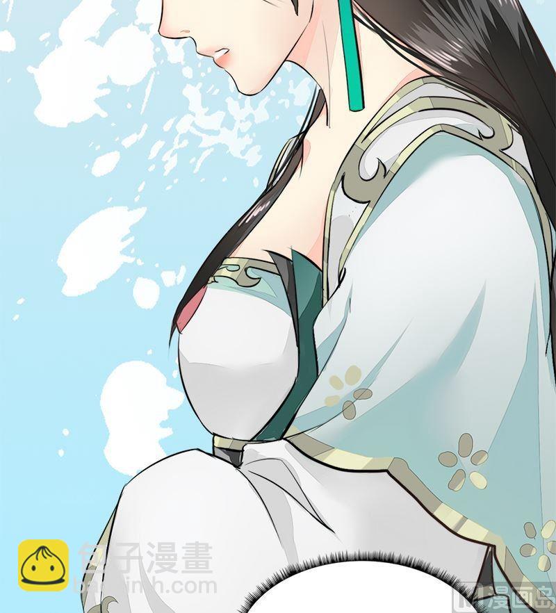 第21话 无情伤多情-第21话