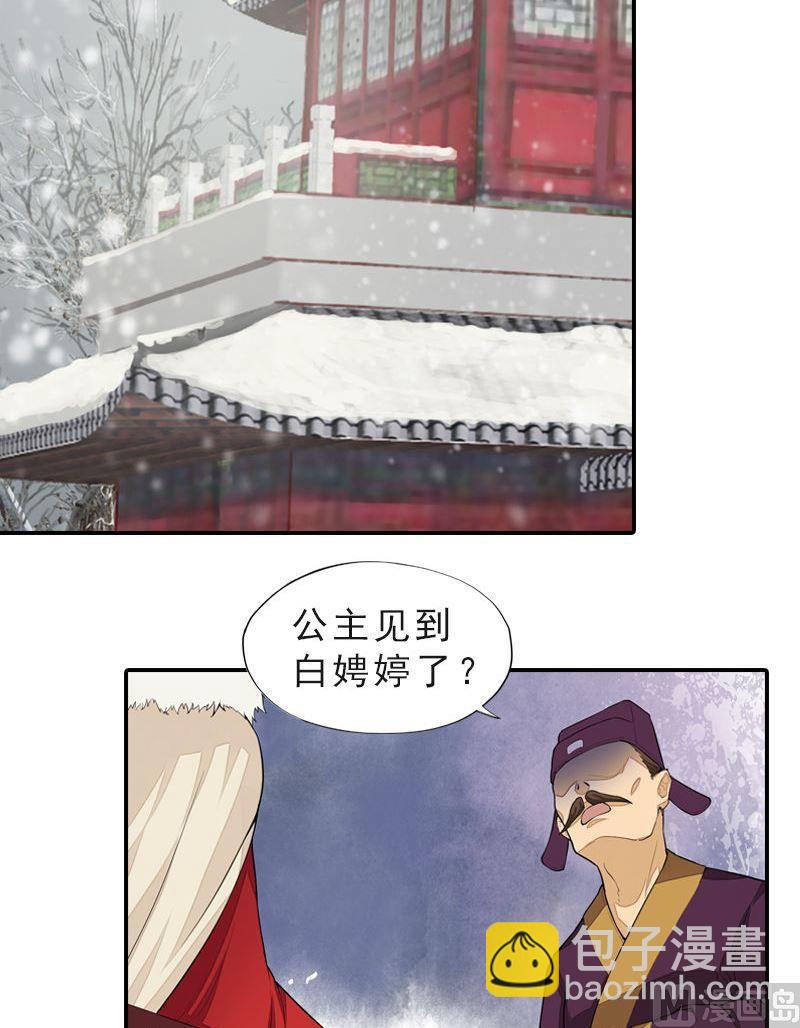 第43话 挣脱牢笼-第43话