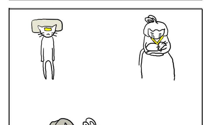 🍸古風萌小兔 古风萌小兔 第1集 第10页