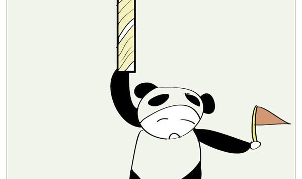 🍸古風萌小兔 古风萌小兔 第3集 第2页