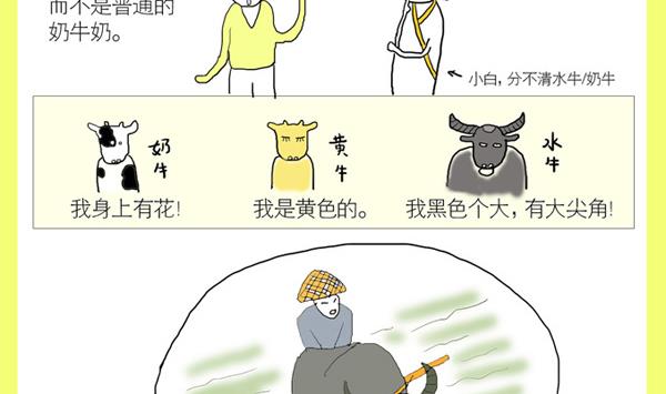 🍸古風萌小兔 古风萌小兔 第5集 第4页