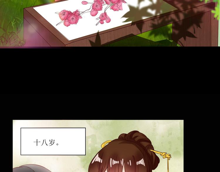 🍸古風影后 第1话  相府嫡女穿越到现代？ 第13页