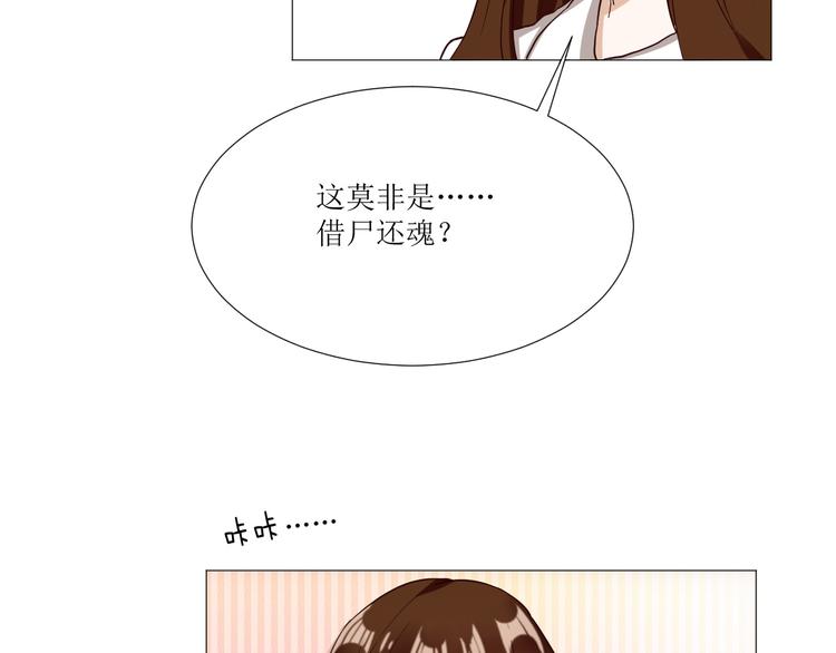 🍸古風影后 第1话  相府嫡女穿越到现代？ 第31页