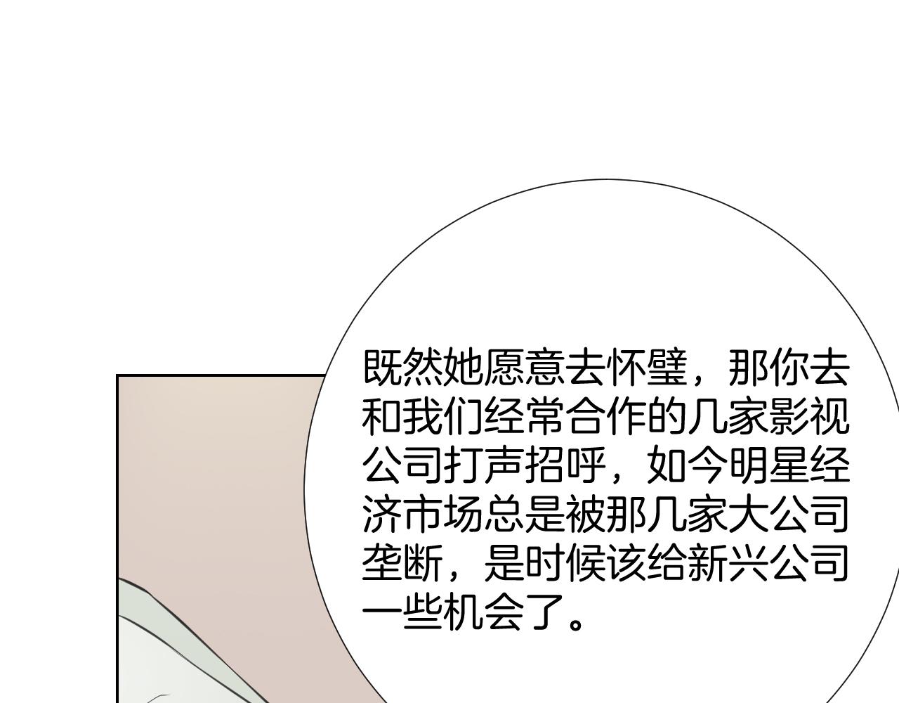 🍸古風影后 第33话 新剧晚宴 第9页