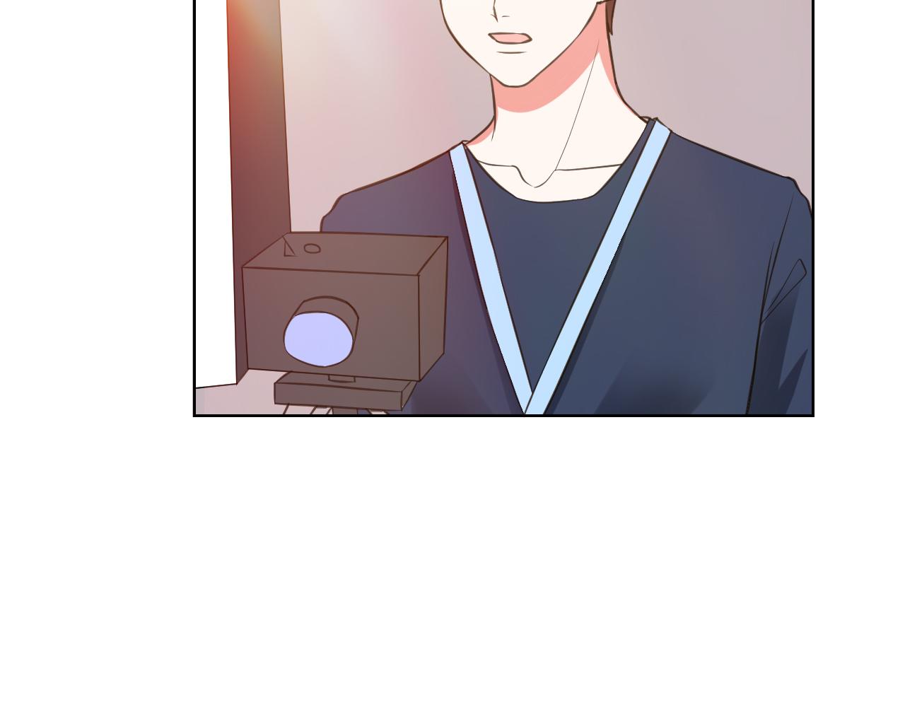 🍸古風影后 第35话 偶遇 第22页