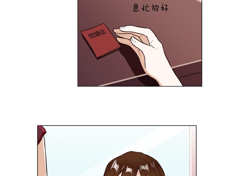 🍸古風影后 第7话 结婚照 第19页