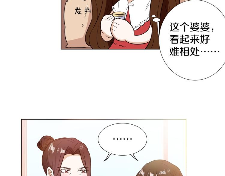 🍸古風影后 第7话 结婚照 第29页