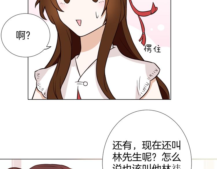 🍸古風影后 第7话 结婚照 第35页