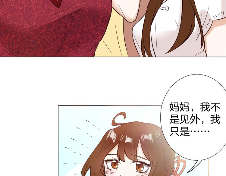 🍸古風影后 第7话 结婚照 第37页