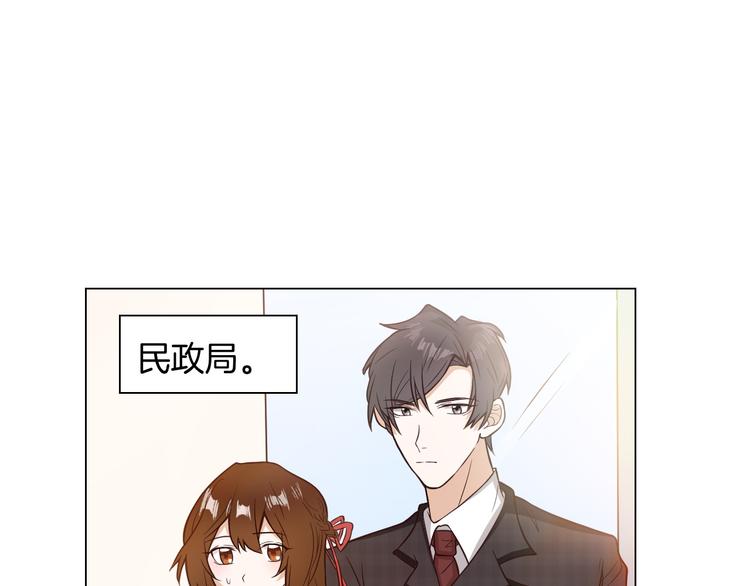 🍸古風影后 第7话 结婚照 第4页