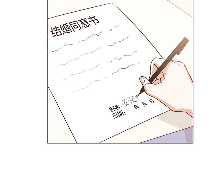 🍸古風影后 第7话 结婚照 第6页