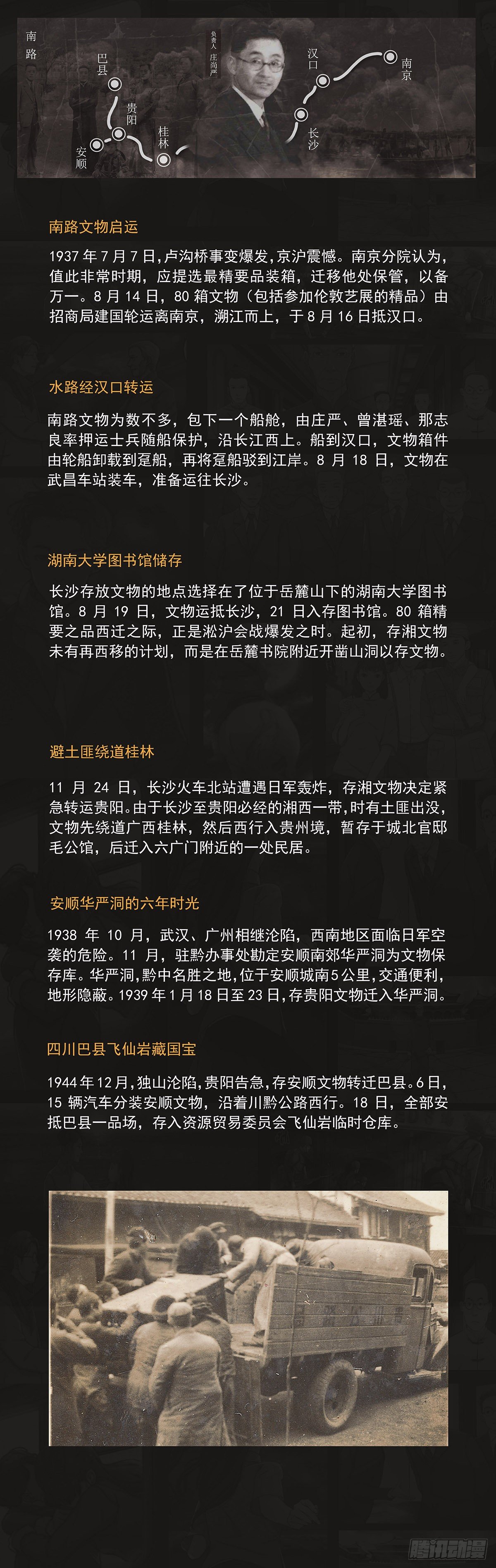 西迁往事-第11话