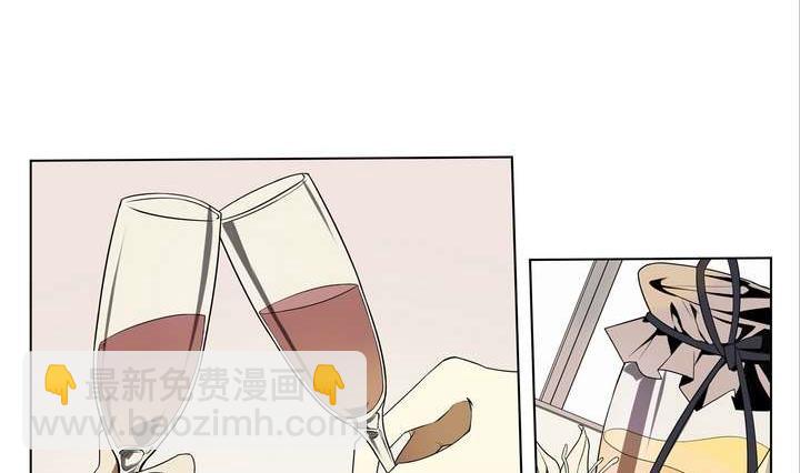 🍸古怪商店 第3话 时间蜜糖 下 第14页