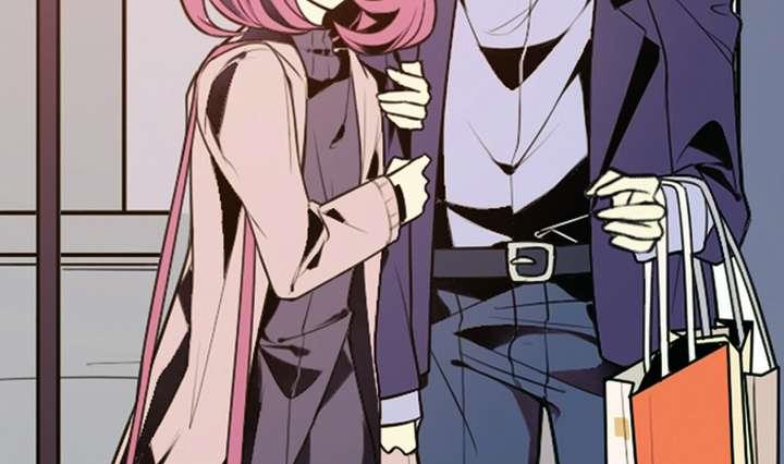 🍸古怪商店 第25话 可怖的求婚前夜 第19页