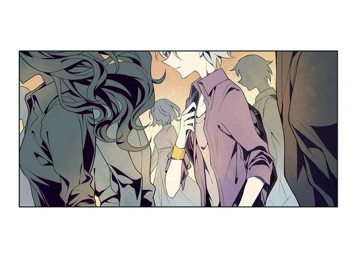 🍸古怪商店 第7话 好运盘 下 第14页