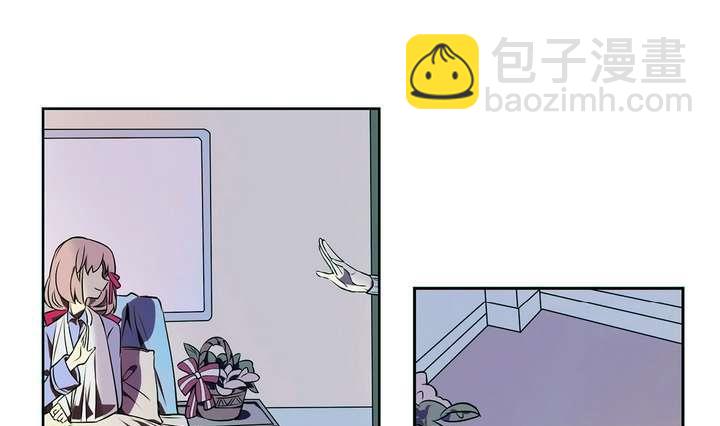 🍸古怪商店 第7话 好运盘 下 第28页