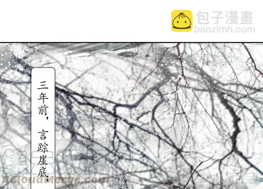 番外：言踪崖底（上）(1/2)-第35话