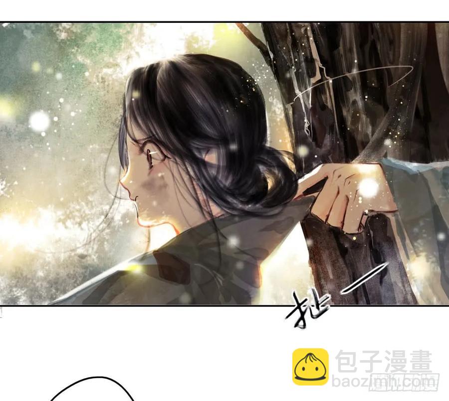 温润如玉的男子--齐空(1/2)-第67话