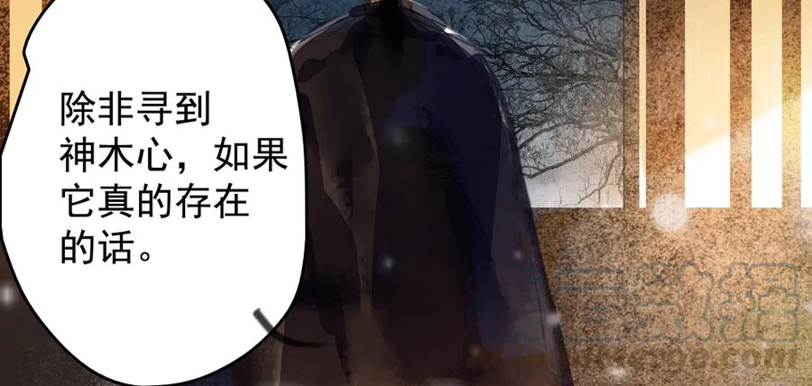 沈孤见过神风门主(1/3)-第71话