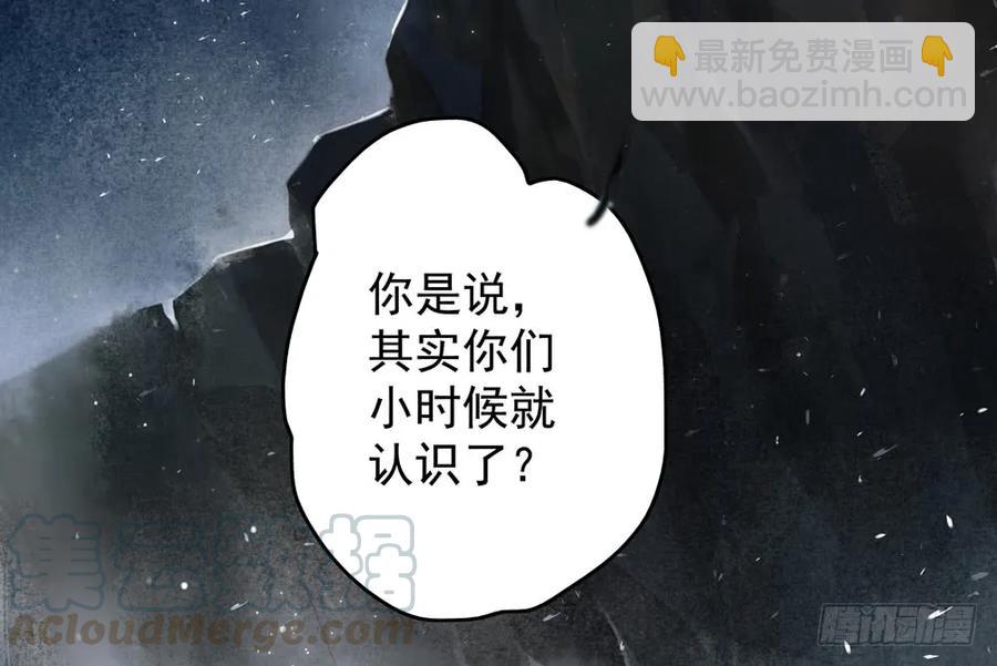来龙去脉渐明晰，严沈诀别沐雪涯(1/3)-第77话