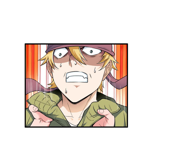 第二卷《摄魂魔影》01-第33话
