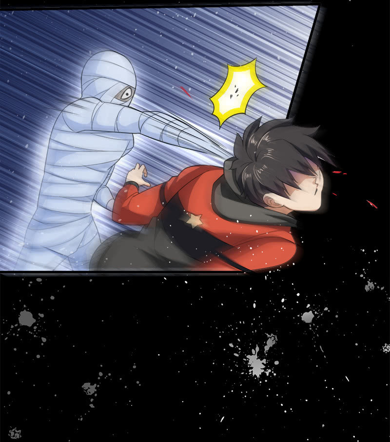 第三卷《尸山骨海》11-第53话