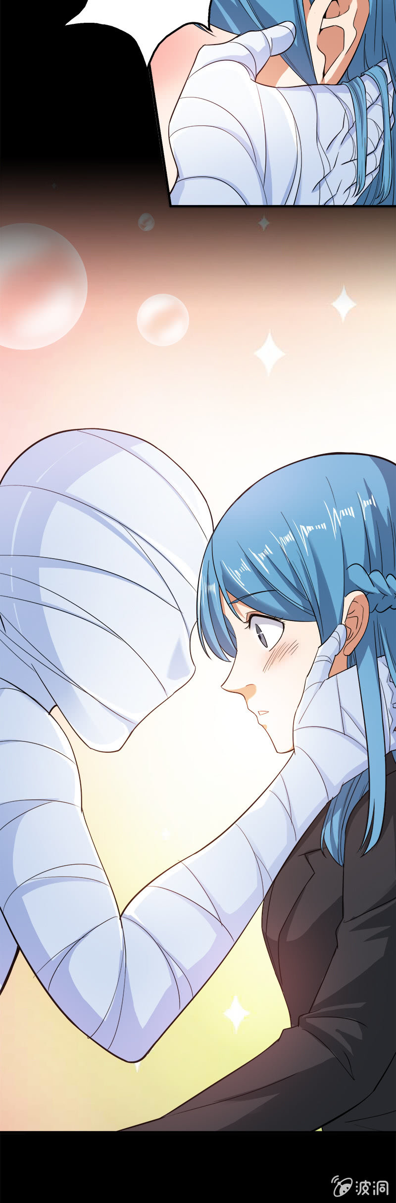 第三卷《尸山骨海》11-第53话